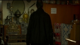 Tehran - Season 03 Episode 02